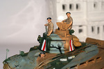 イギリス歩兵戦車 マチルダMk.III/IVの画像2